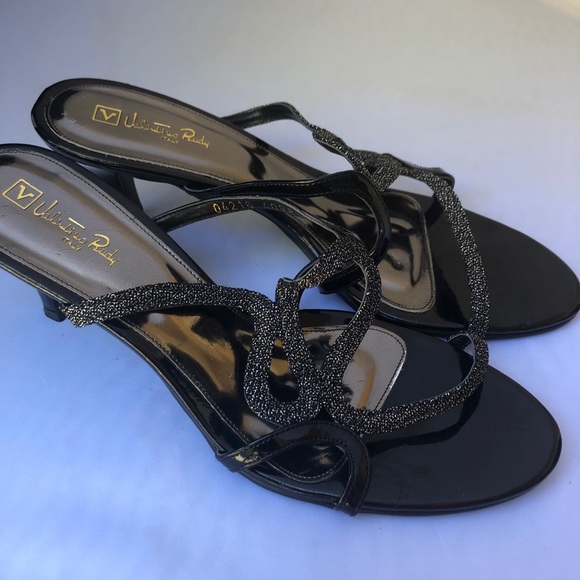 Valentino | Shoes | Valentino Rudy Stunning Luxury Nwot Heels | Poshmark